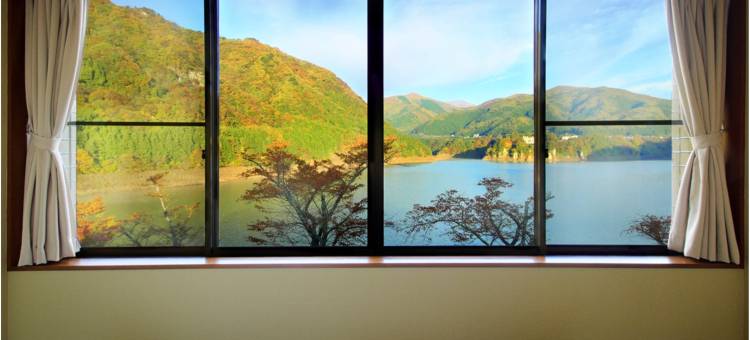 森林度假区 猿京誓湖庄(Forest Resort Sarugakyo Seikoso)图片