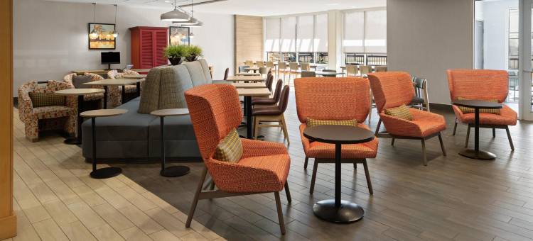 希尔顿惠庭酒店-梅里迪恩(Home2 Suites by Hilton Meridian)图片