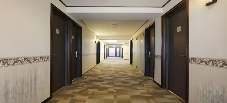 东横INN堺东站(Toyoko Inn Osaka Sakai-higashi-eki)图片