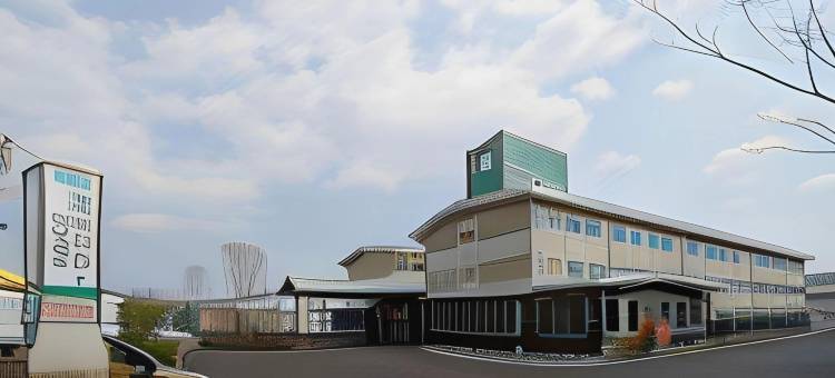 露樱酒店多贺城站东店(Hotel Route Inn Tagajo-Eki Higashi)图片