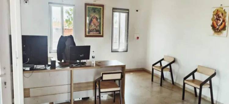 Fabhotel Nakshtra 度假村(Fabhotel Nakshtra Resort)图片