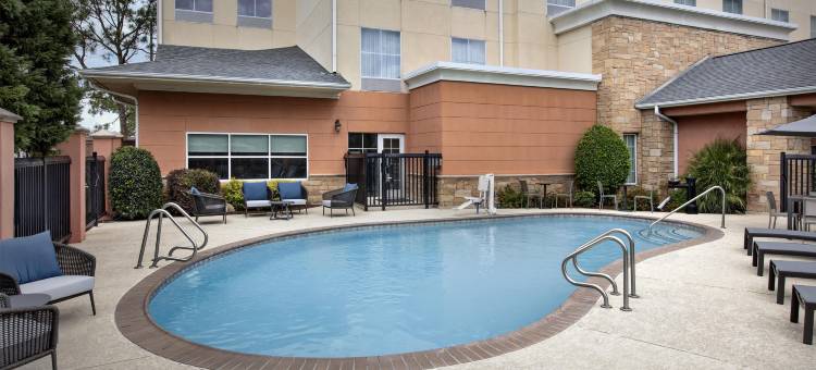 休士顿斯塔福德舒格兰Homewood Suites by Hilton(Homewood Suites by Hilton Houston Stafford Sugar Land)图片