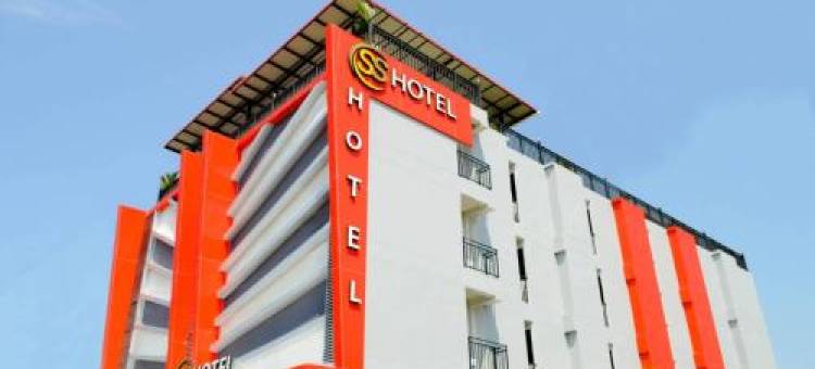 S.S.Hotel Nangrong图片