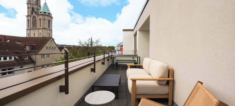 Limehome 布劳恩史维希凯撒大街(Limehome Braunschweig Kaiserstraße)图片