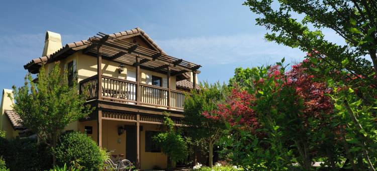 索诺马度假村-傲途格精选酒店(The Lodge at Sonoma Resort, Autograph Collection)图片