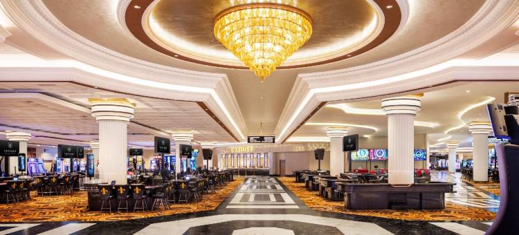 凯撒新奥尔良酒店-凯撒奖励计划目的地(Caesars New Orleans- A Caesars Rewards Destination)图片