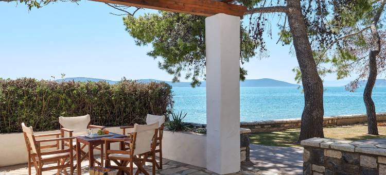 巴塞罗水润海滩度假村(Hydra Beach Resort)图片