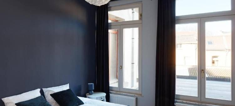 小故事(La Petite Histoire gîtes-Appartements)图片