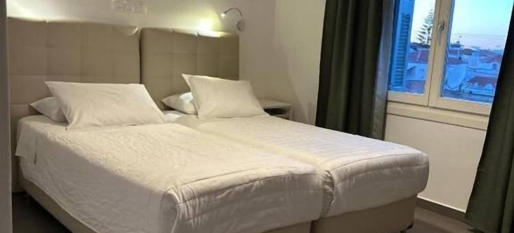 卡梅利亚酒店(Kamelia Hotel)图片