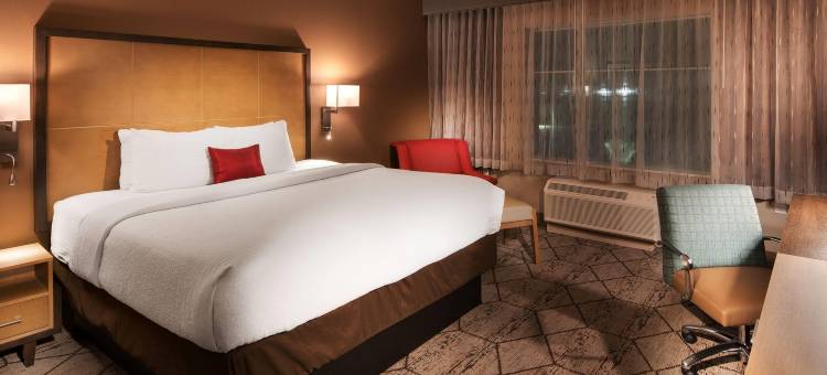 温德姆科珀斯克里斯蒂I-37西北拉昆塔温德姆酒店套房(La Quinta Inn and Suites by Wyndham Corpus Christi I-37 NW)图片
