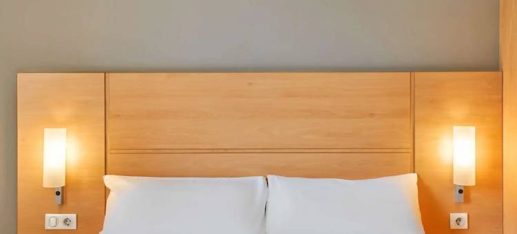 Ibis Nizhnij Novgorod Hotel图片