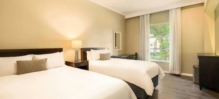 内尔斯普雷特Protea酒店(Protea Hotel Nelspruit)图片