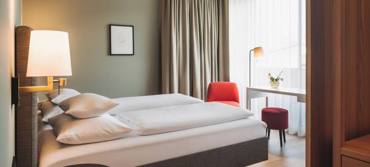 时见酒店(Hotel am See)图片