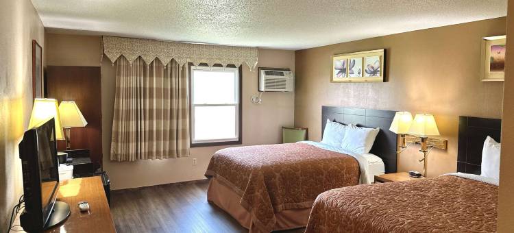 Days Inn by Wyndham Denison IA图片