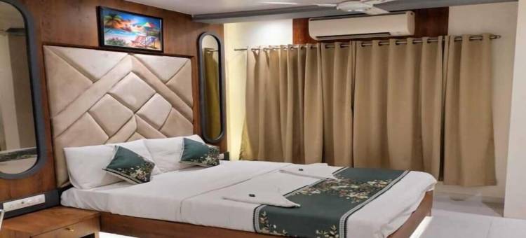 阿努哈酒店(Anuha Hotel)图片