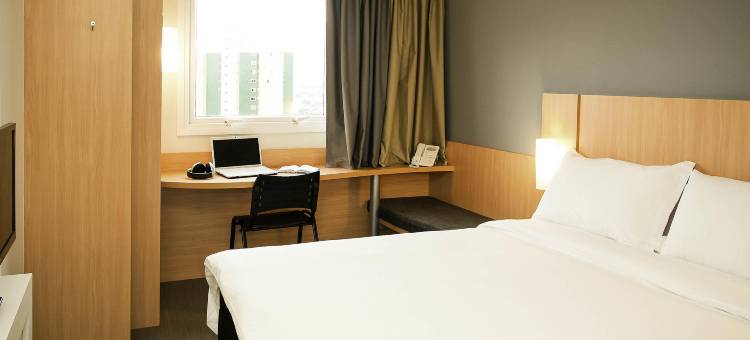 宜必思卡斯卡韦尔酒店(Ibis Cascavel)图片