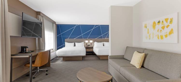 桑默塞特舒适套房酒店 - 黑山丘陵地区(Comfort Inn & Suites Summerset - Black Hills Area)图片