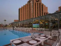 Babylon Rotana Hotel - 5 Sao