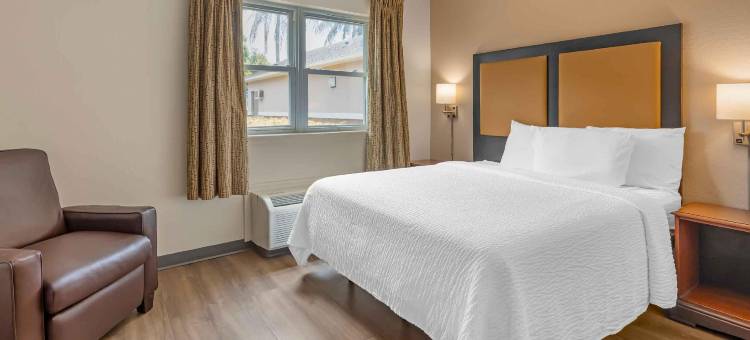 美国长住酒店-西棕榈滩-北点企业园区(Extended Stay America Suites - West Palm Beach - Northpoint Corporate Park)图片