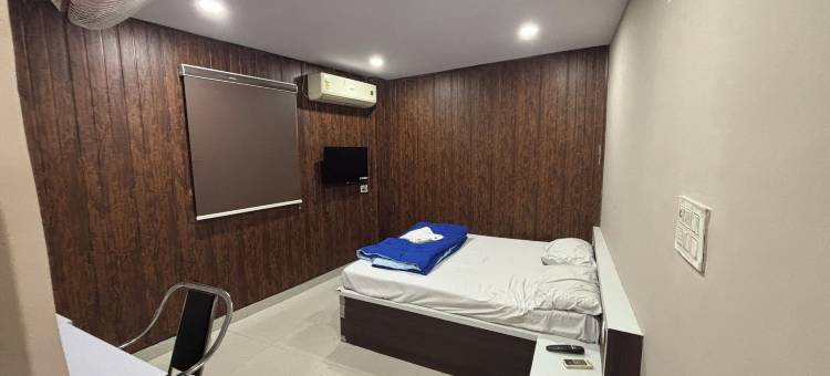 嘟嘟车宫殿酒店(Hotel Tuk Tuk Palace)图片