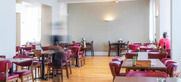 埃斯普拉纳德酒店兰达诺(Esplanade Hotel Llandudno)图片