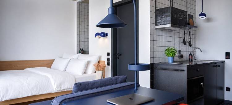 科隆埃伦费尔德STAYERY(Stayery Cologne Ehrenfeld)图片