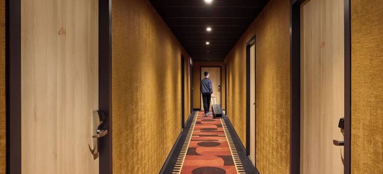 法国瓦朗斯 You 翰悦阁酒店(You Hotel de France Valence - Handwritten Collection)图片