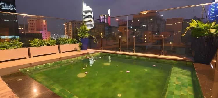 樱桃精品酒店(Cherry Boutique Hotel)图片