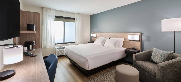 Hyatt Select Louisville North图片