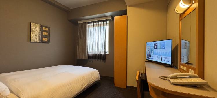 露樱酒店名护店(Hotel Route-Inn Nago)图片