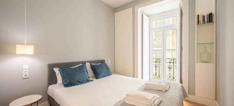 GuestReady - Fantastic flat near S. Jorge Castle图片