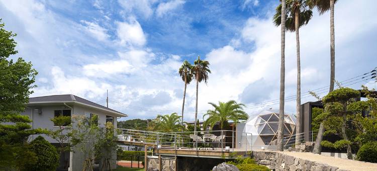 Umi no Hotel Shimahana Residence Villa图片