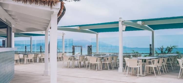 阿尔库迪亚公园伊波罗之星波浪酒店(Iberostar Waves Alcudia Park)图片