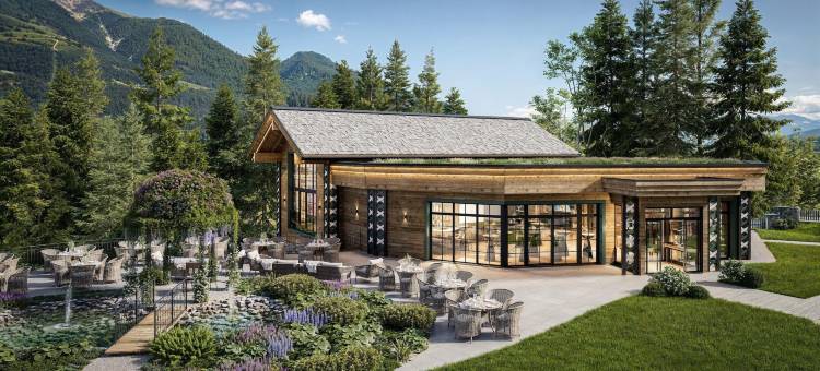 萨赫尔滑雪度假村(Alpin Resort Sacher)图片