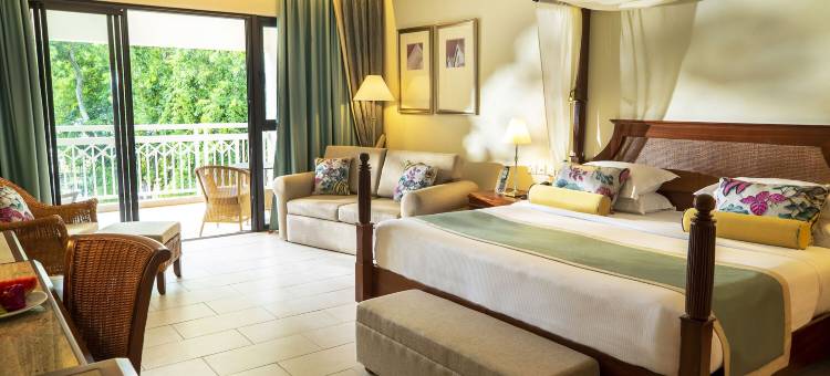 玛丽蒂姆毛里求斯水疗度假酒店(Maritim Resort & Spa Mauritius)图片