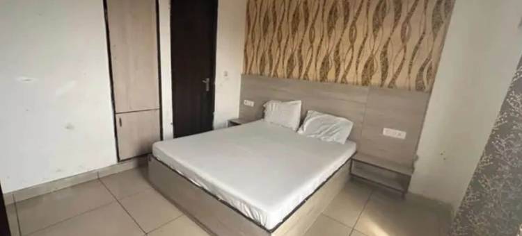 FabHotel Snereya图片