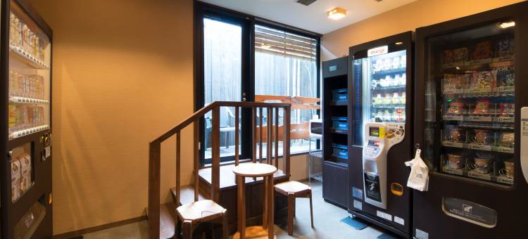 多米酒店-三岛天然温泉(Dormy Inn Mishima)图片