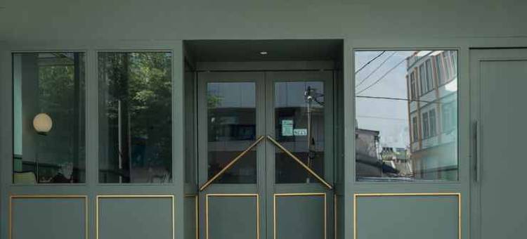 苏丹娜路V房 by SECOM(Room V Jalan Sultanah by SECOM)图片