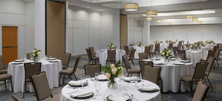 杰克逊维尔E 295海湾牧场假日酒店(Holiday Inn JACKSONVILLE E 295 BAYMEADOWS by IHG)图片