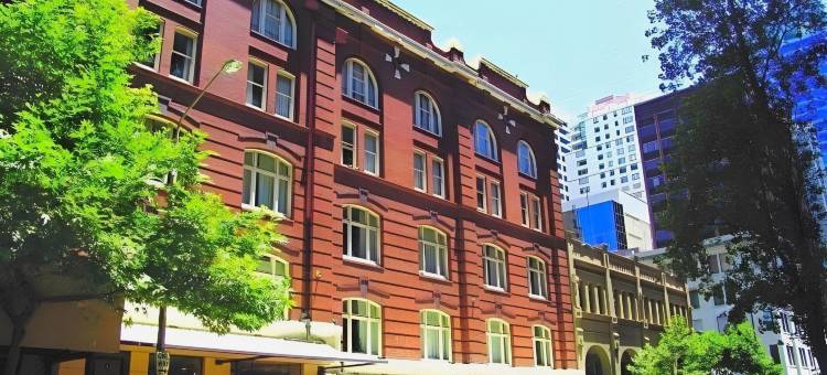 悉尼流浪者青年旅馆(Nomads Sydney)图片