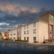 Holiday Inn Express 克莱顿(东南罗利)