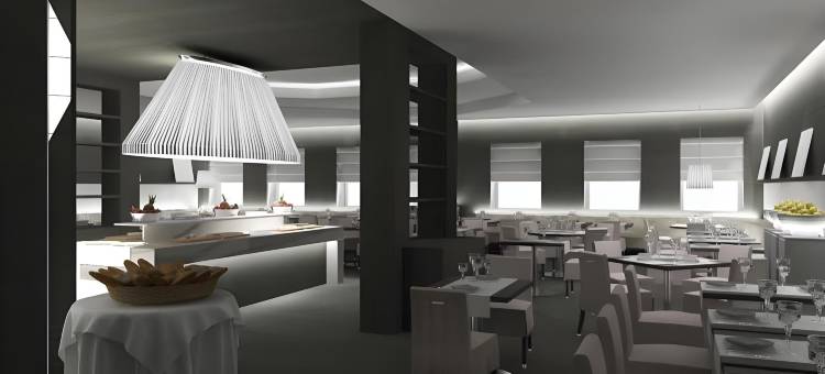 德雷斯顿联排别墅酒店(Townhouse Dresden)图片