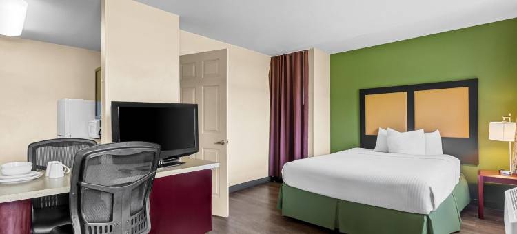 斯塔福德索内斯塔简单套房酒店(Sonesta Simply Suites Stafford)图片