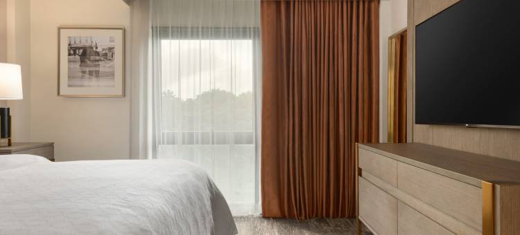 麦迪逊南万豪酒店(Madison Marriott South)图片