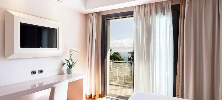 天堂驿站酒店(Relais Paradiso)图片
