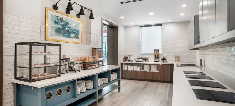 Staybridge Suites克雷斯特维尤南套房酒店洲际旗下(Staybridge Suites Crestview South by IHG)图片