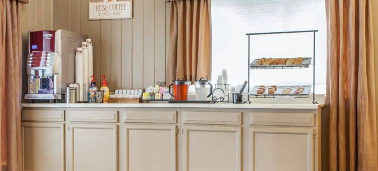 杰克逊麦奎尔空军基地贝斯特韦斯特SureStay Plus酒店(SureStay Plus Hotel by Best Western McGuire AFB Jackson)图片