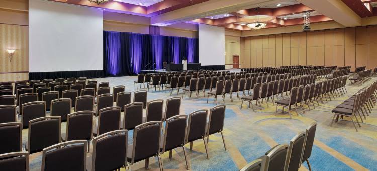 纳什维尔东南默夫里斯伯勒希尔顿安泊酒店(Embassy Suites by Hilton Nashville SE Murfreesboro)图片