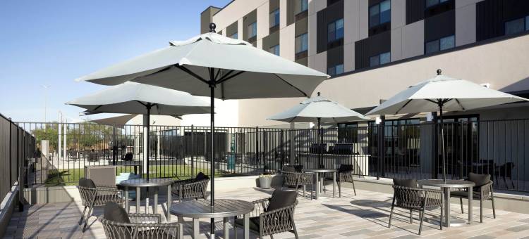 卡萨格兰德TownePlace Suites酒店(TownePlace Suites by Marriott Casa Grande)图片