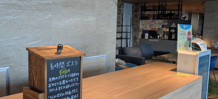 水印酒店 冲绳 宫古岛(Watermark Hotel Okinawa Miyakojima)图片